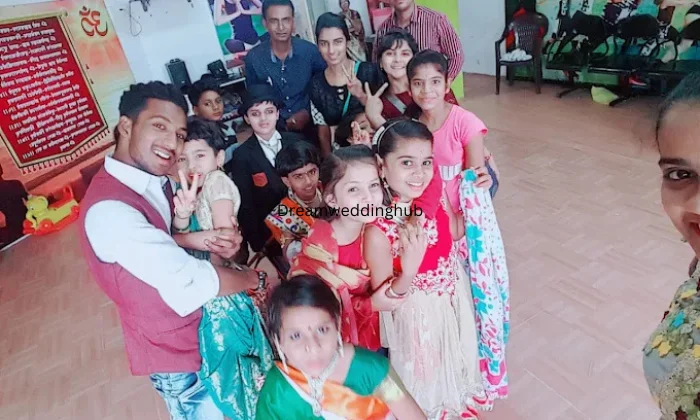 Kaushiki Dance Studio